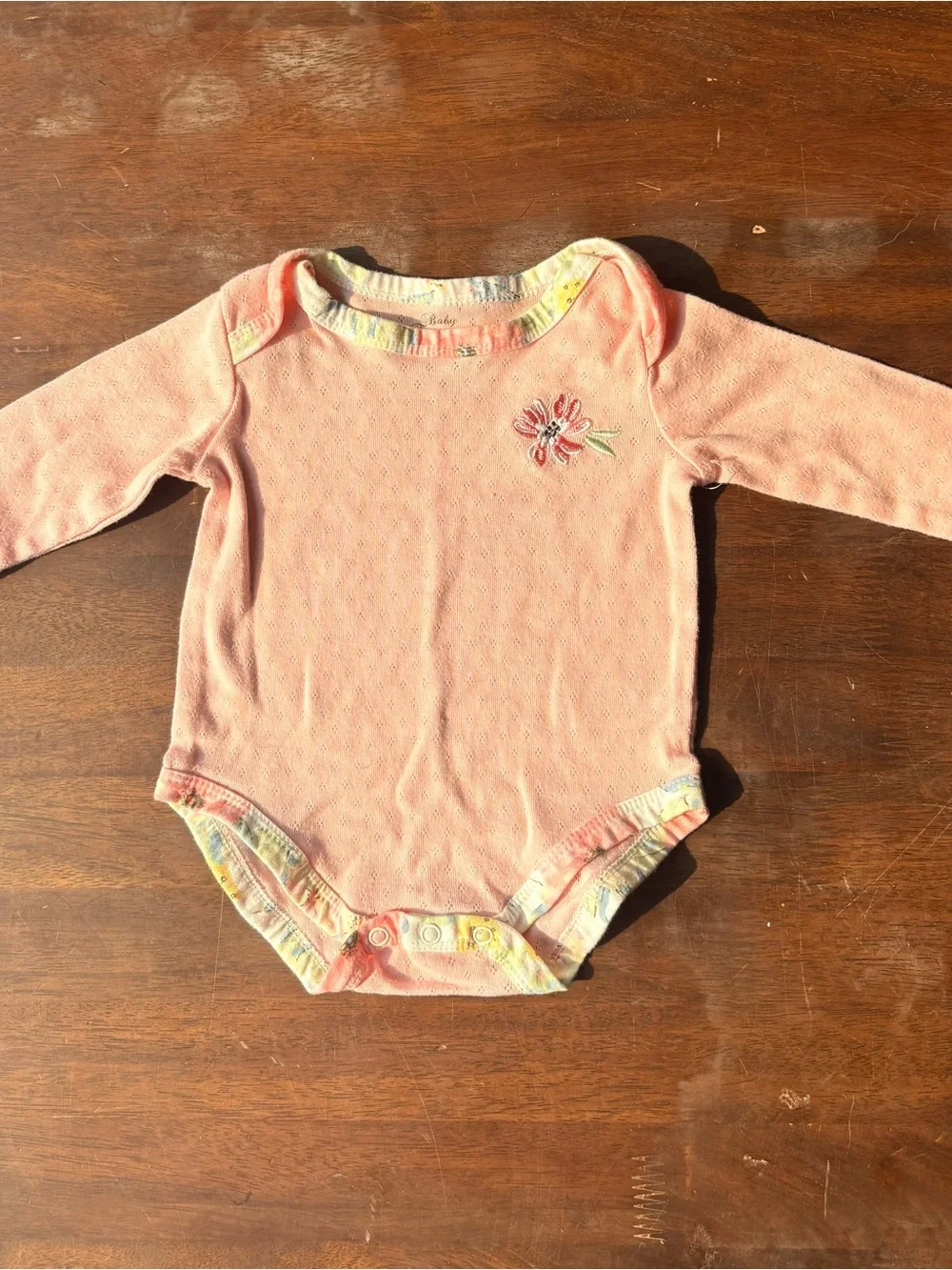 Mixed Brands adorable girls’